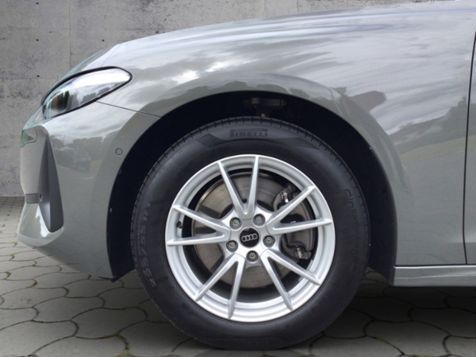Audi A5 Avant – Bild 12