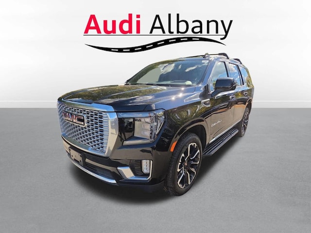 2022 GMC Yukon