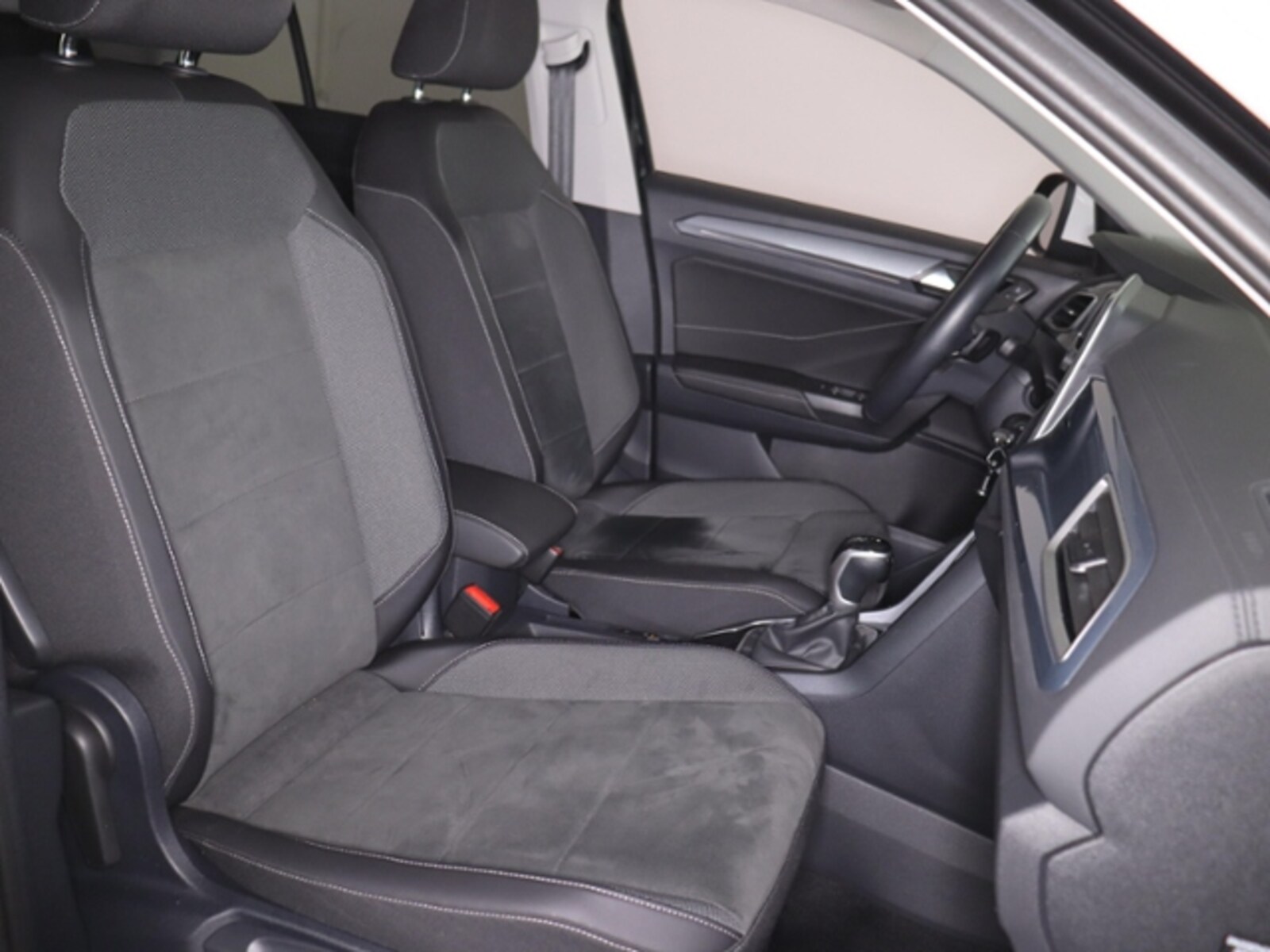 Volkswagen T-Roc – Bild 10