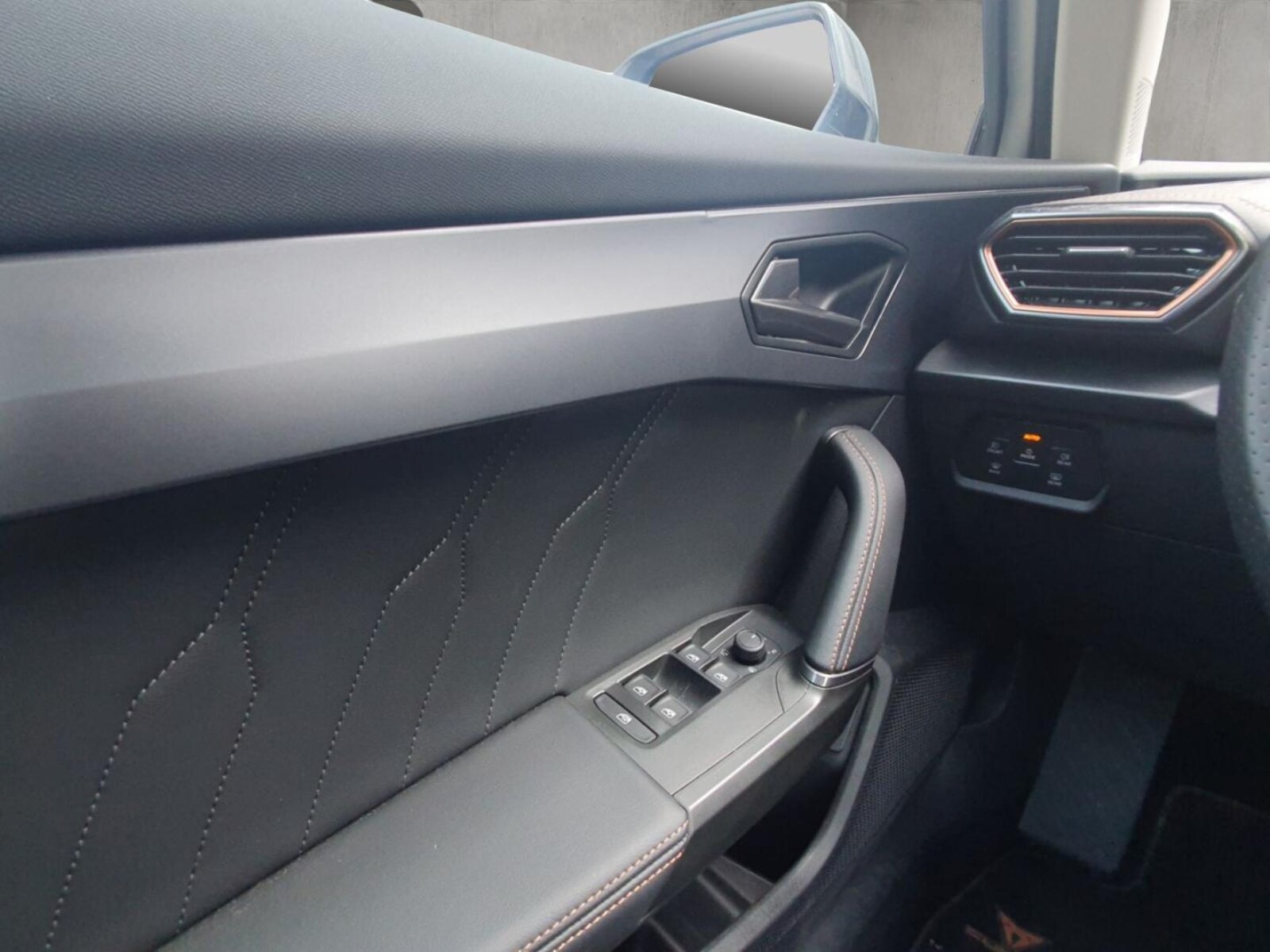 CUPRA Formentor – Bild 12