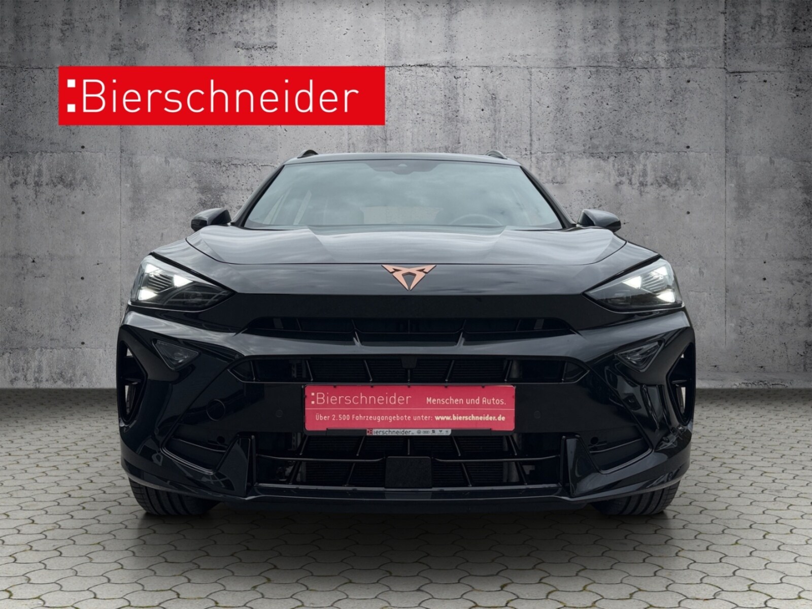 CUPRA Formentor – Bild 3