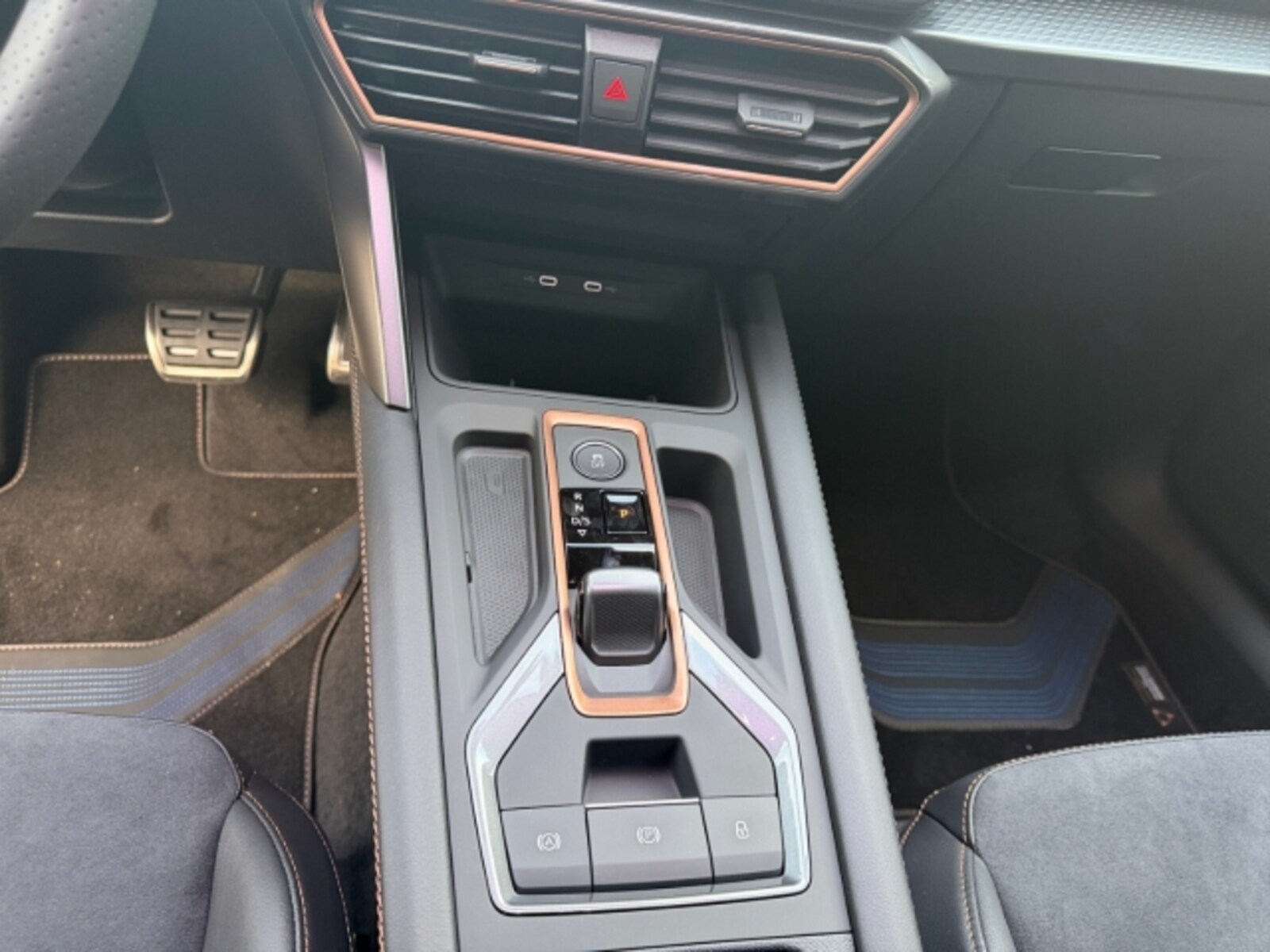 CUPRA Formentor – Bild 12