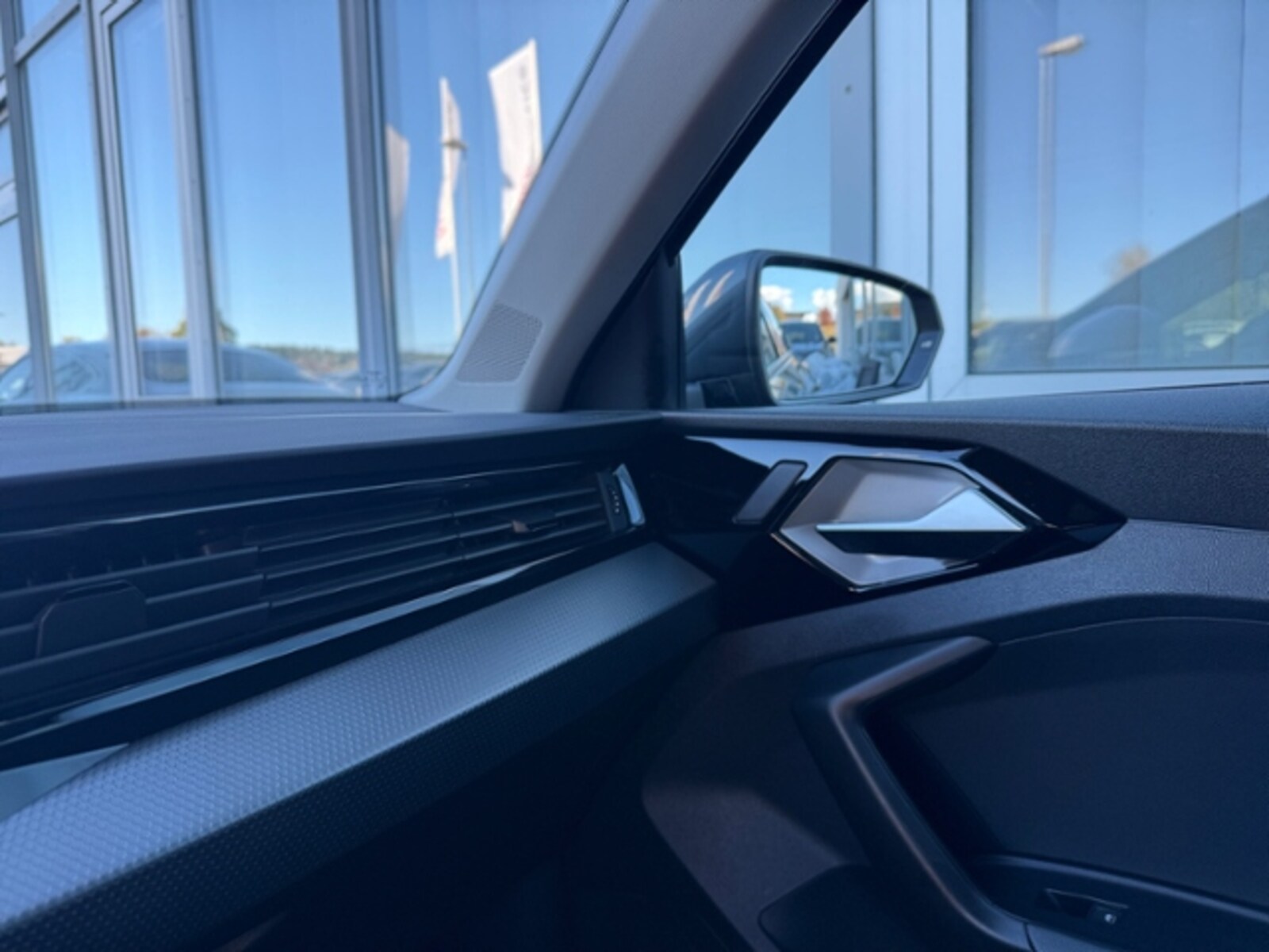 Audi A1 Sportback – Bild 21