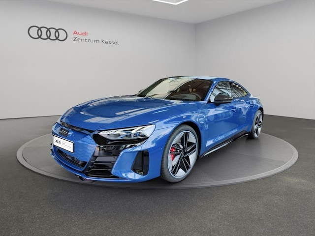 Audi RS e-tron GT