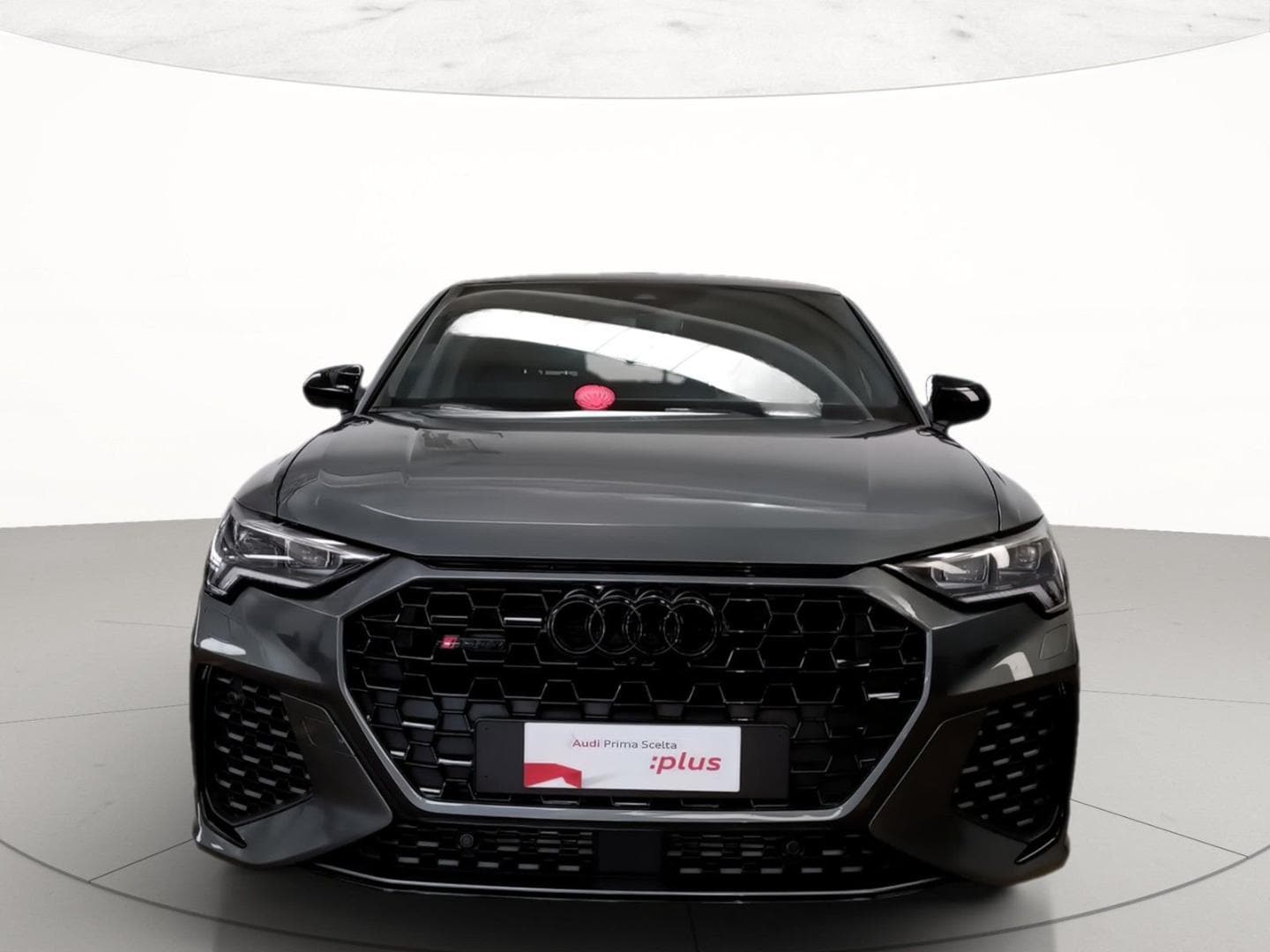 Immagine di Audi RS Q3 Sportback RS Q3 Sportback 294 kW (400 CV) S tronic - Vista: for more details contact your dealer