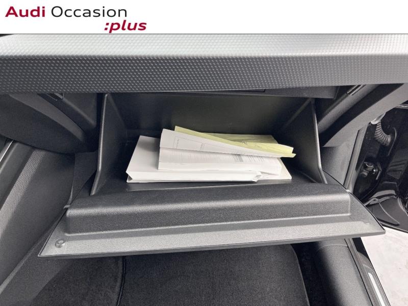 Image about Audi A1 Sportback Advanced 2 35 TFSI 110 kW (150 ch) S tronic