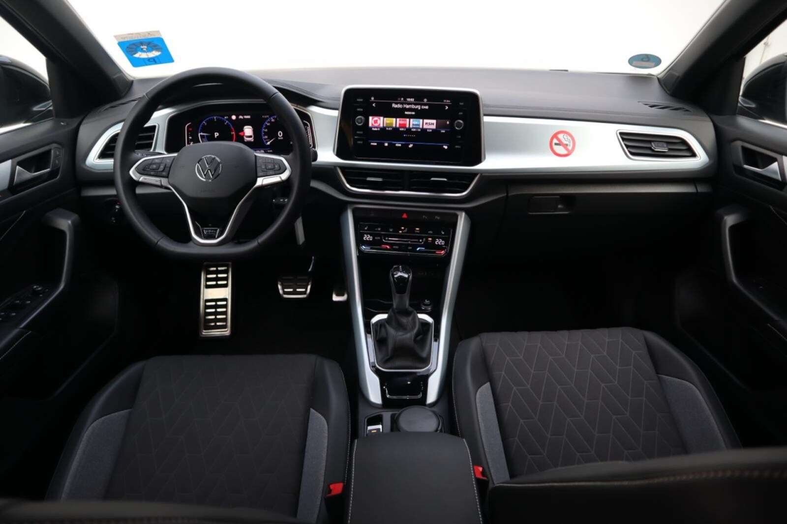 Volkswagen T-Roc – Bild 6