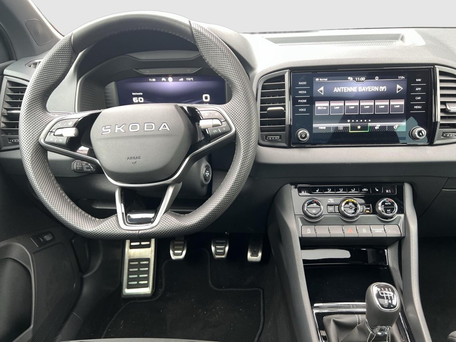 Škoda Karoq – Bild 11