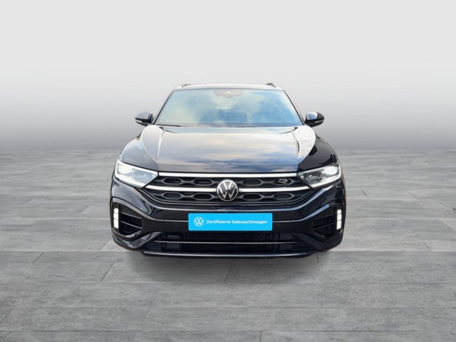 Volkswagen T-Roc – Bild 7