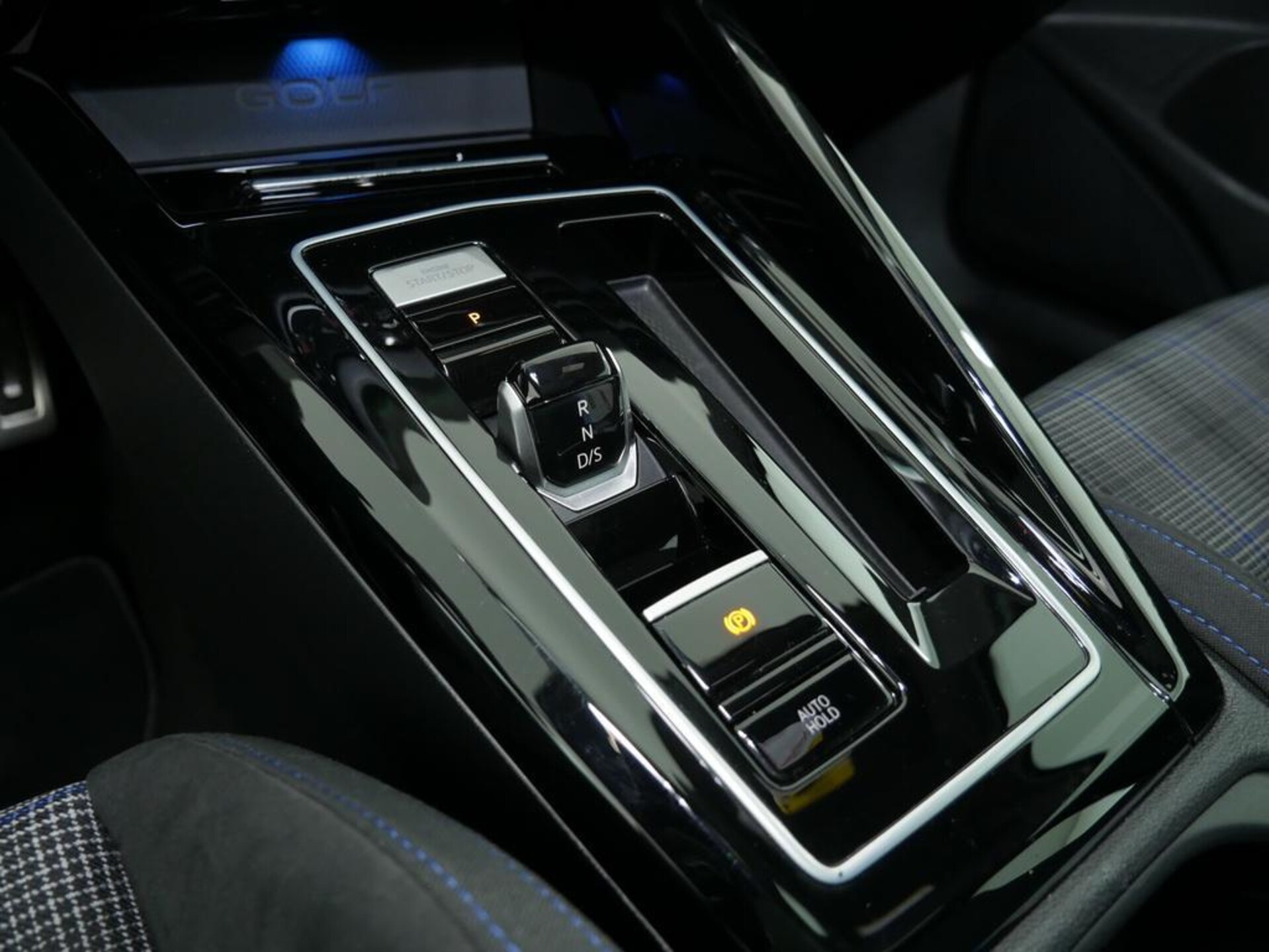 Volkswagen Golf GTE