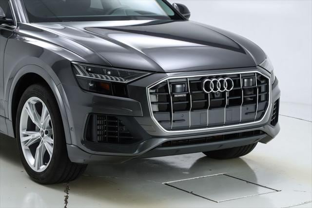 2023 Audi Q8 Prestige - Photo 30