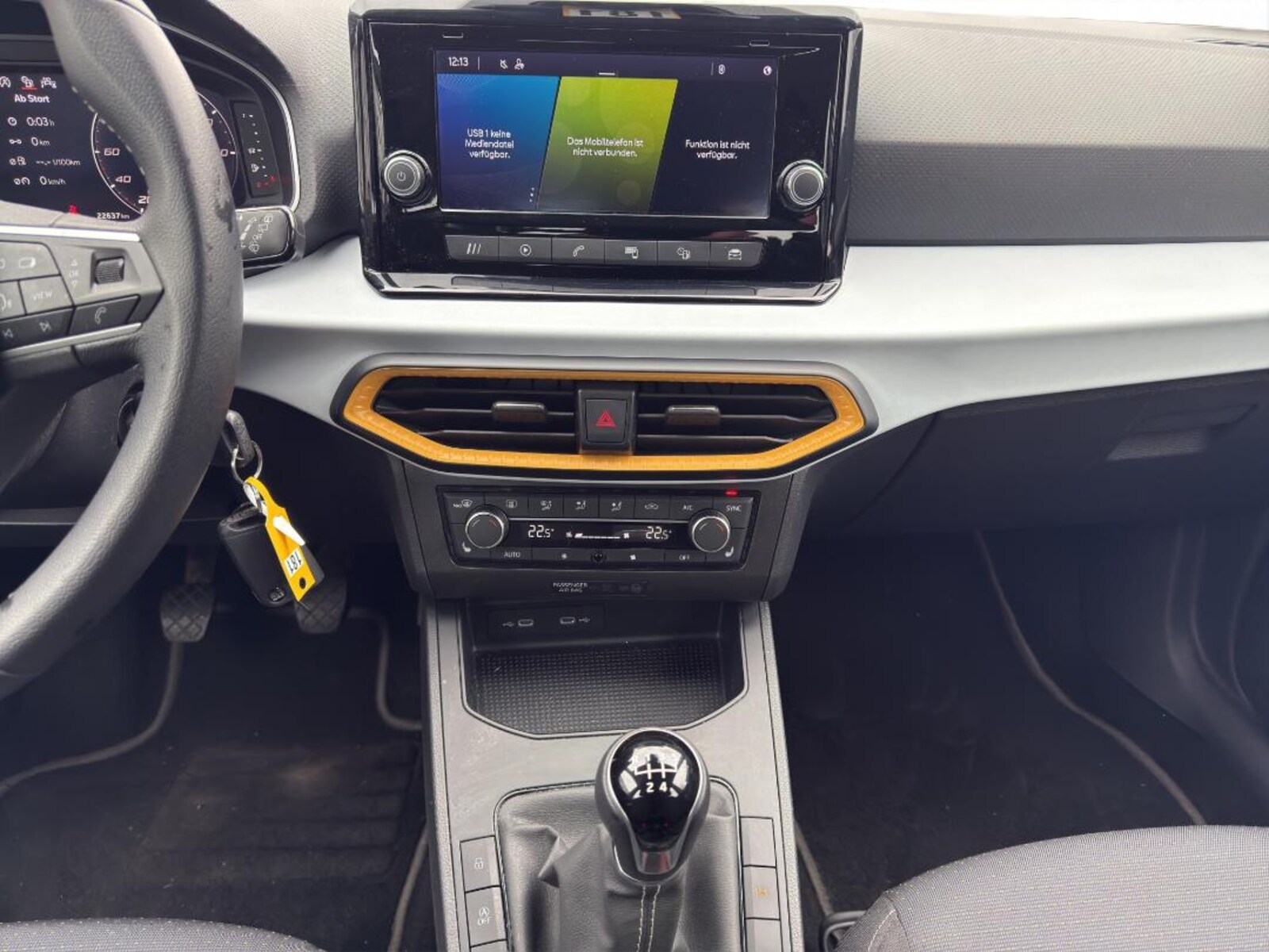 SEAT Ibiza – Bild 14