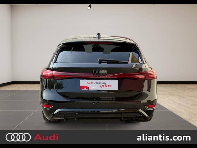 Audi A6 Avant E-tron S Line E-tron Performance 270,00 KW - - Joinsteer - #3