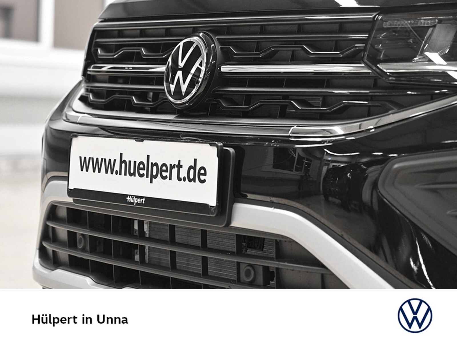 Volkswagen T-Cross – Bild 6