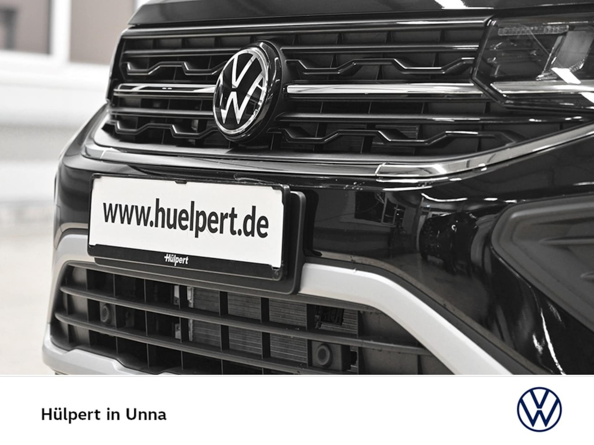 Volkswagen T-Cross ENERGY