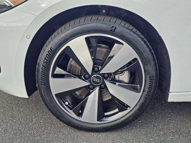 2025 Audi A5 Premium Plus - Photo 40