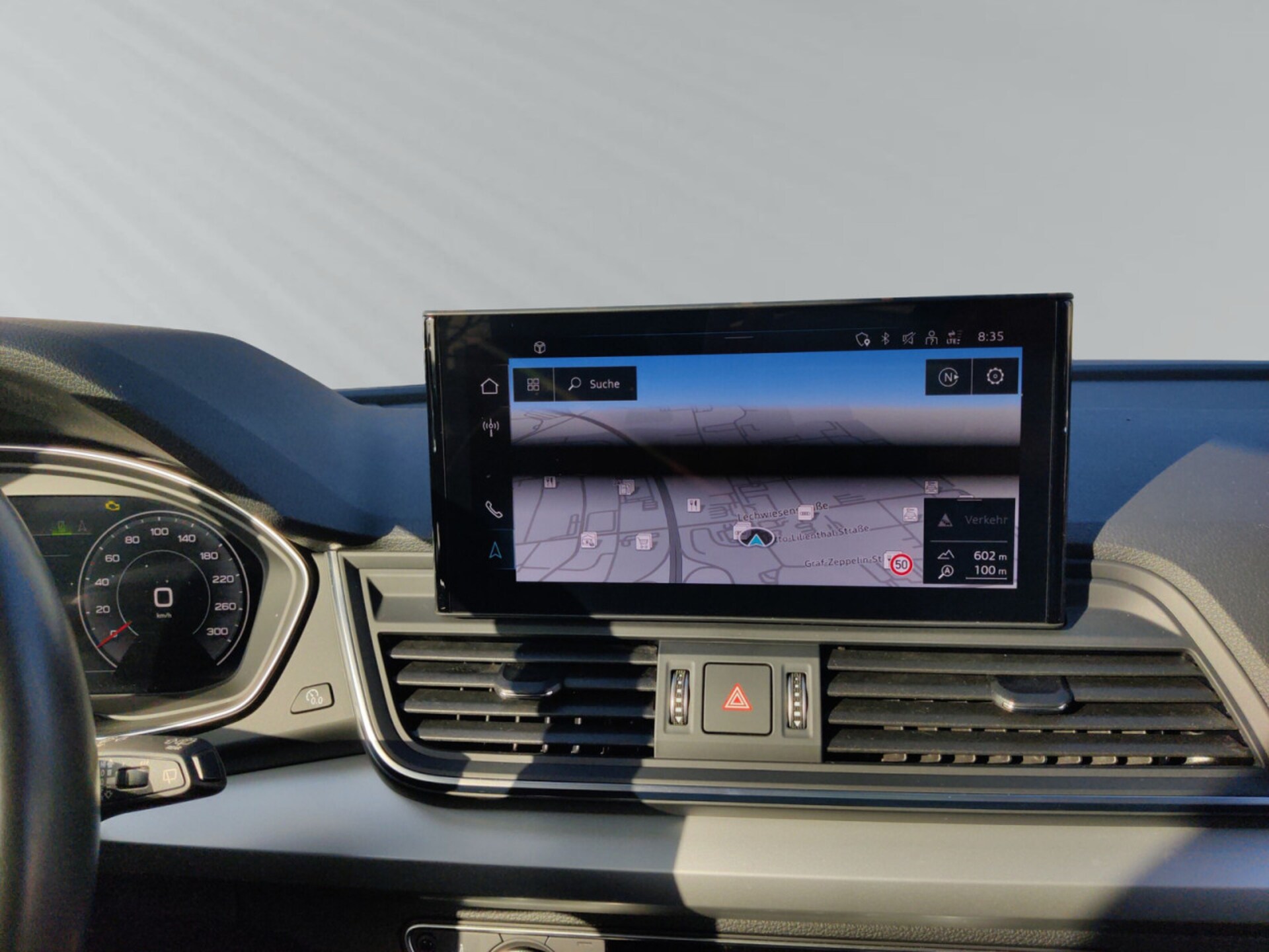 Audi Q5 SUV