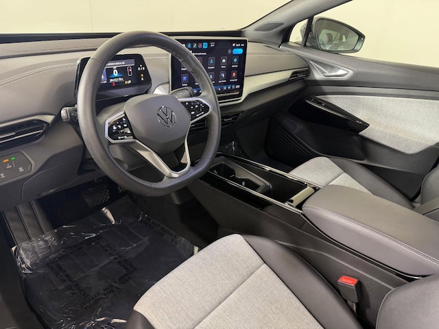 2025 Volkswagen ID.4