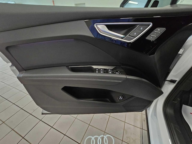 2024 Audi Q4 e-tron Premium Plus - Photo 27