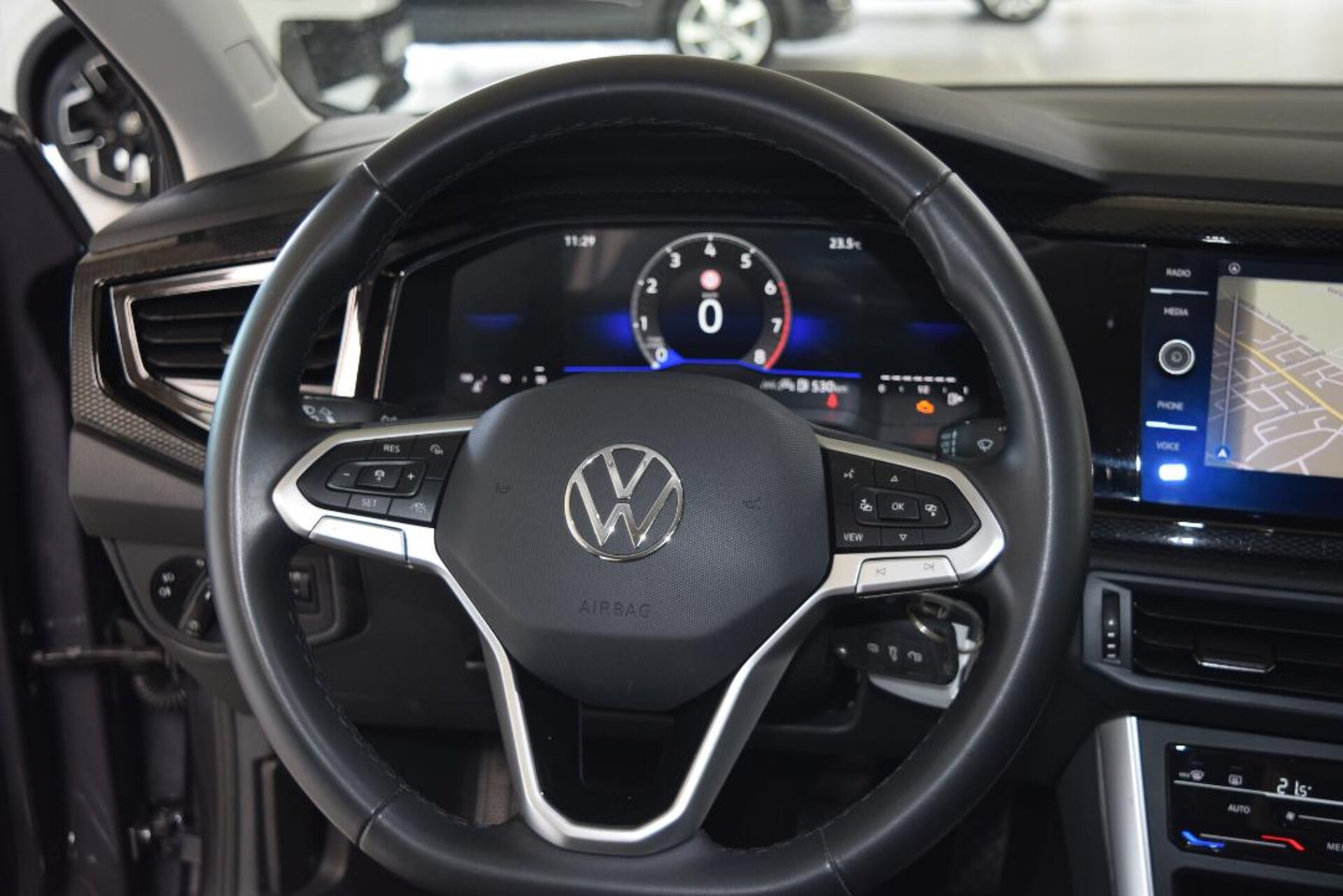 Volkswagen Taigo Life