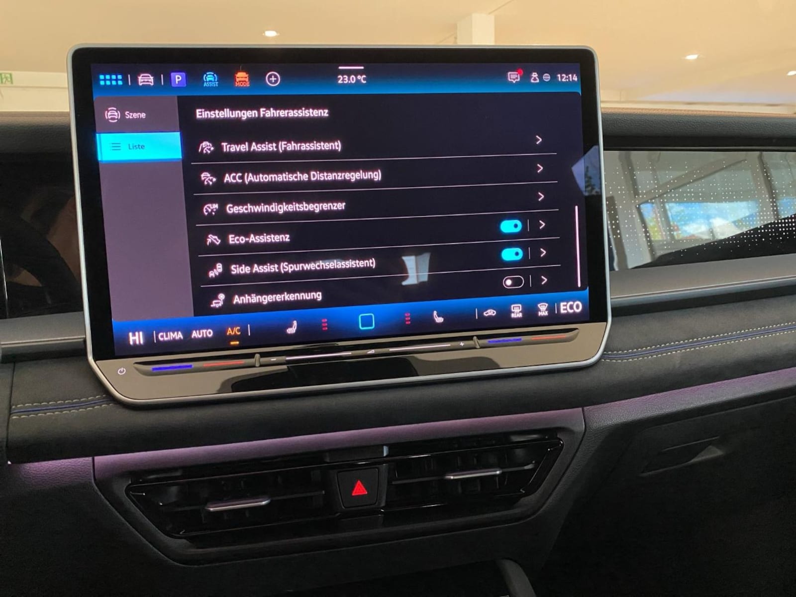 Volkswagen Tayron – Bild 20
