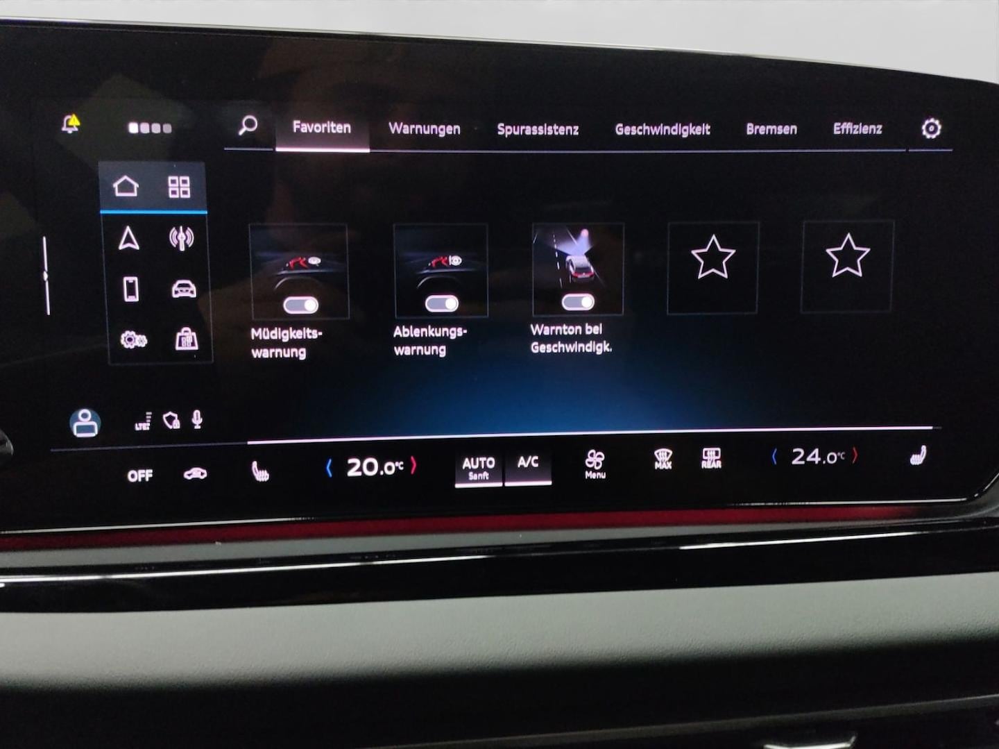 Bild über Audi A5 Avant TDI 150 kW S tronic - für weitere Informationen kontaktieren Sie den Audi Partner