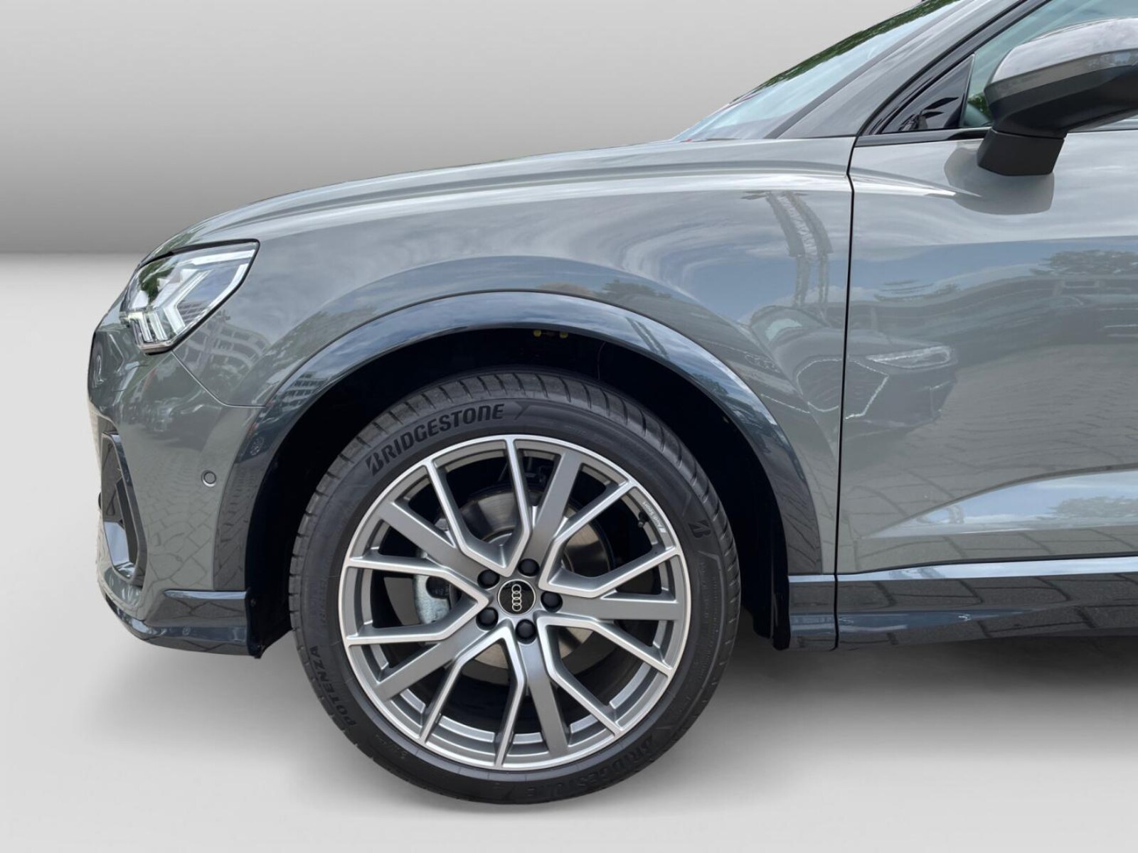 Audi Q3 Sportback – Bild 4