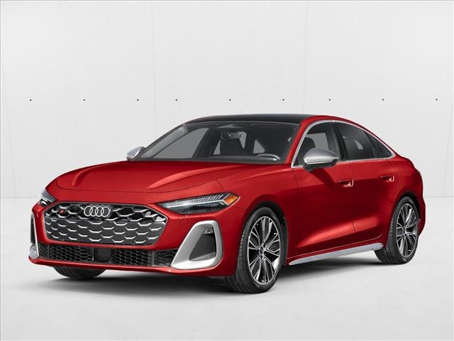 Photo of 2026 Audi S5 Sedan