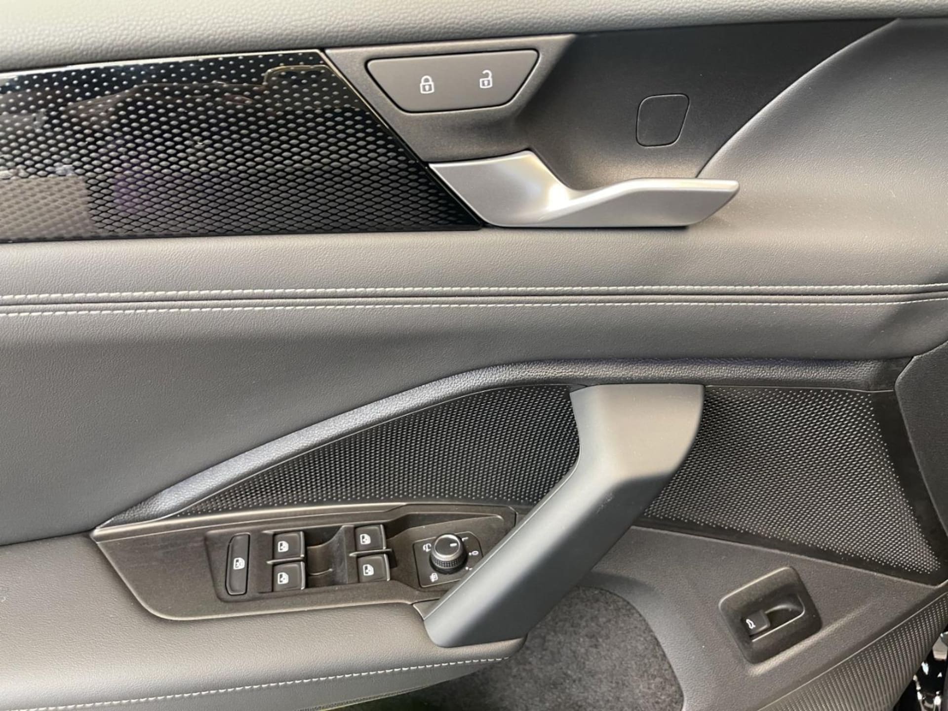Volkswagen Tiguan ENERGY