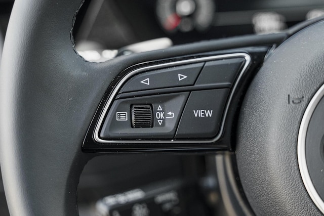 2026 Audi A3 Premium Plus - Photo 17