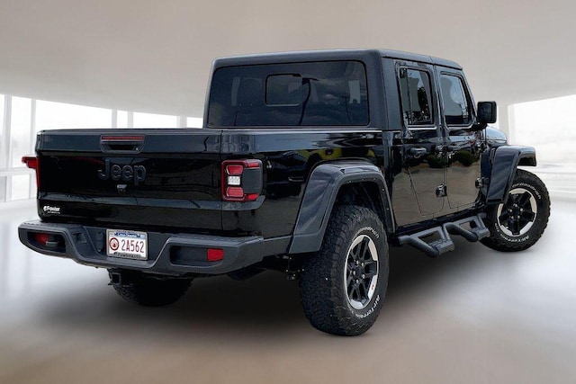 2022 Jeep Gladiator
