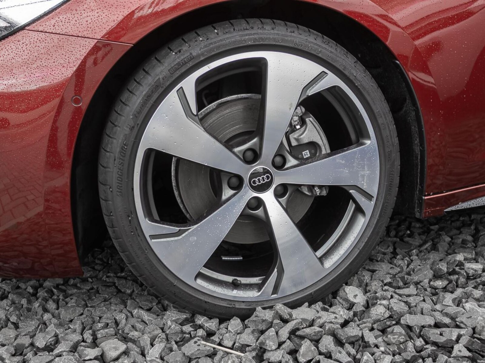 Audi A5 Avant – Bild 9
