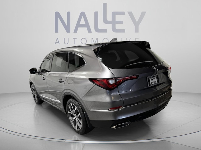 2023 Acura MDX