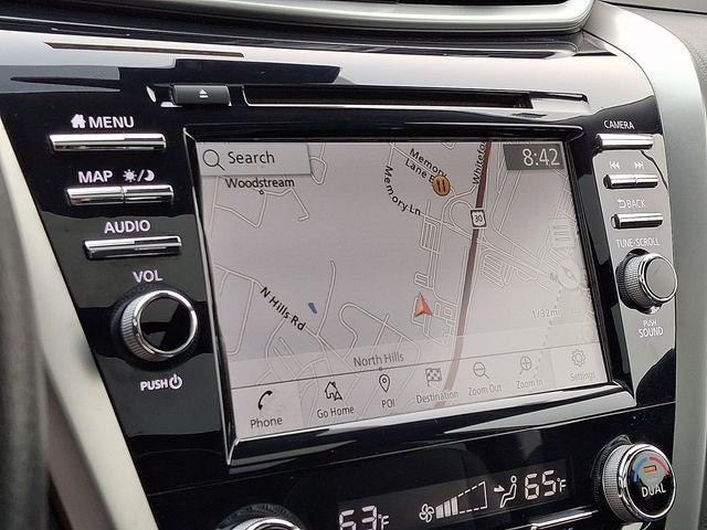 2024 Nissan Murano