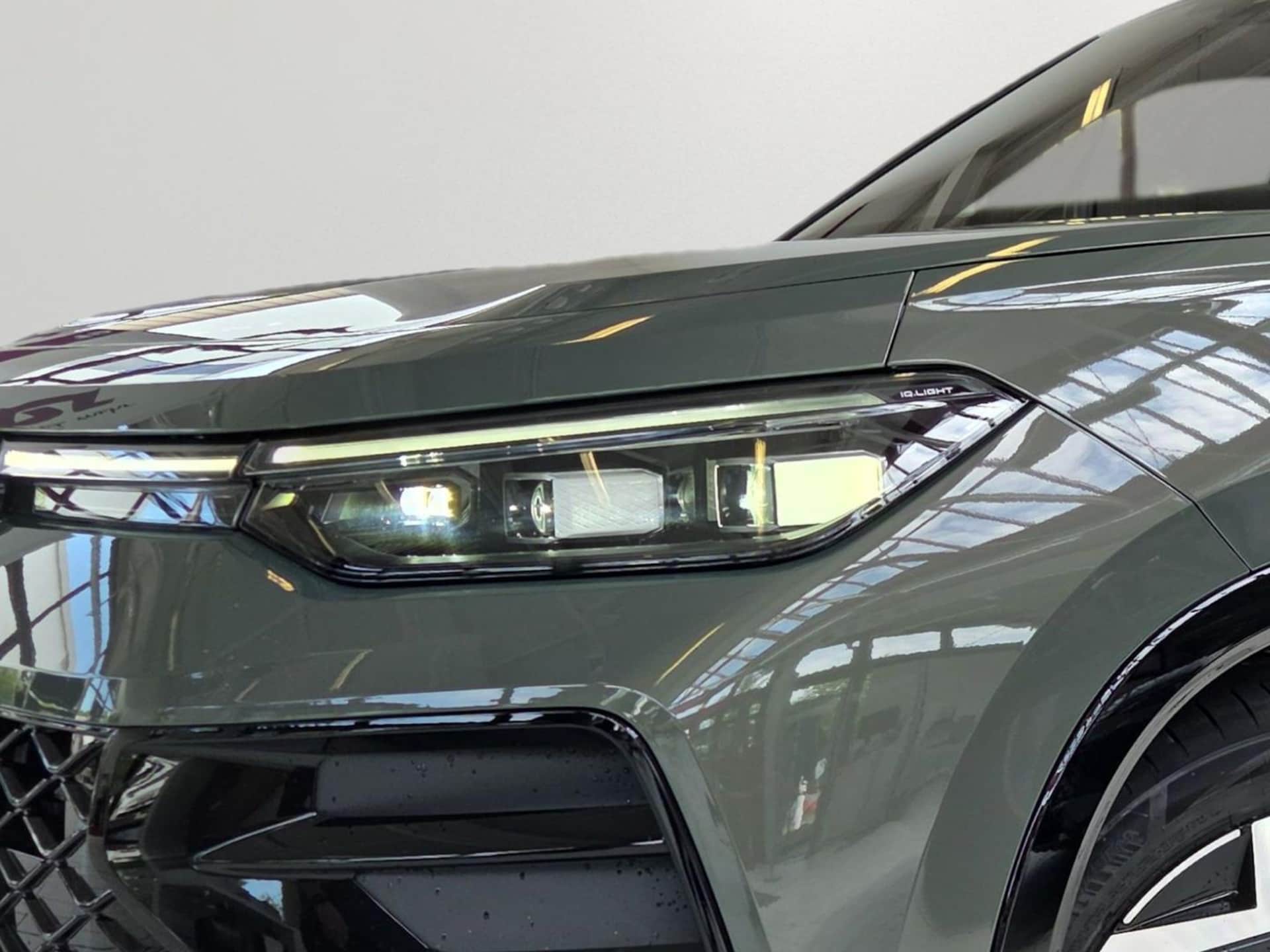 Volkswagen Tayron R-Line