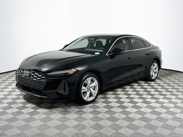 2026 Audi A5 Sedan