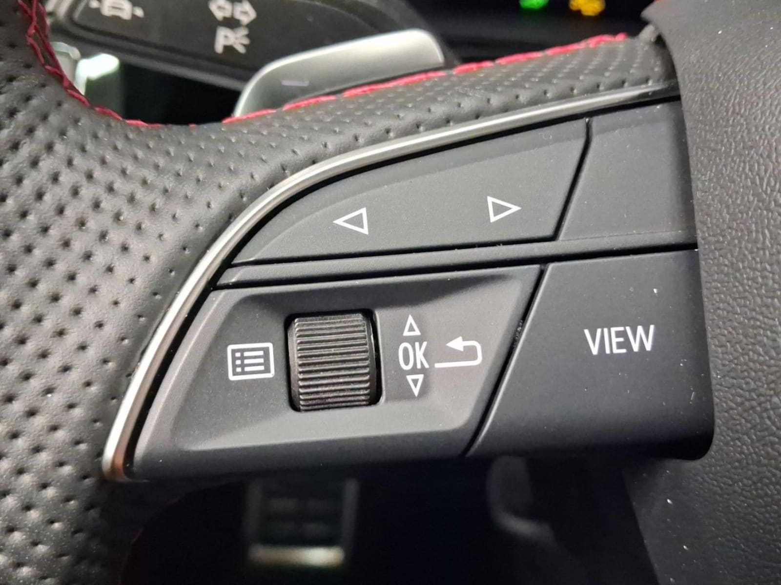 Audi A3 Sportback – Bild 18
