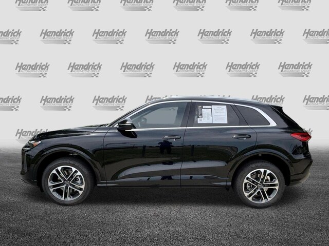 2025 Audi Q5 Premium - Photo 7