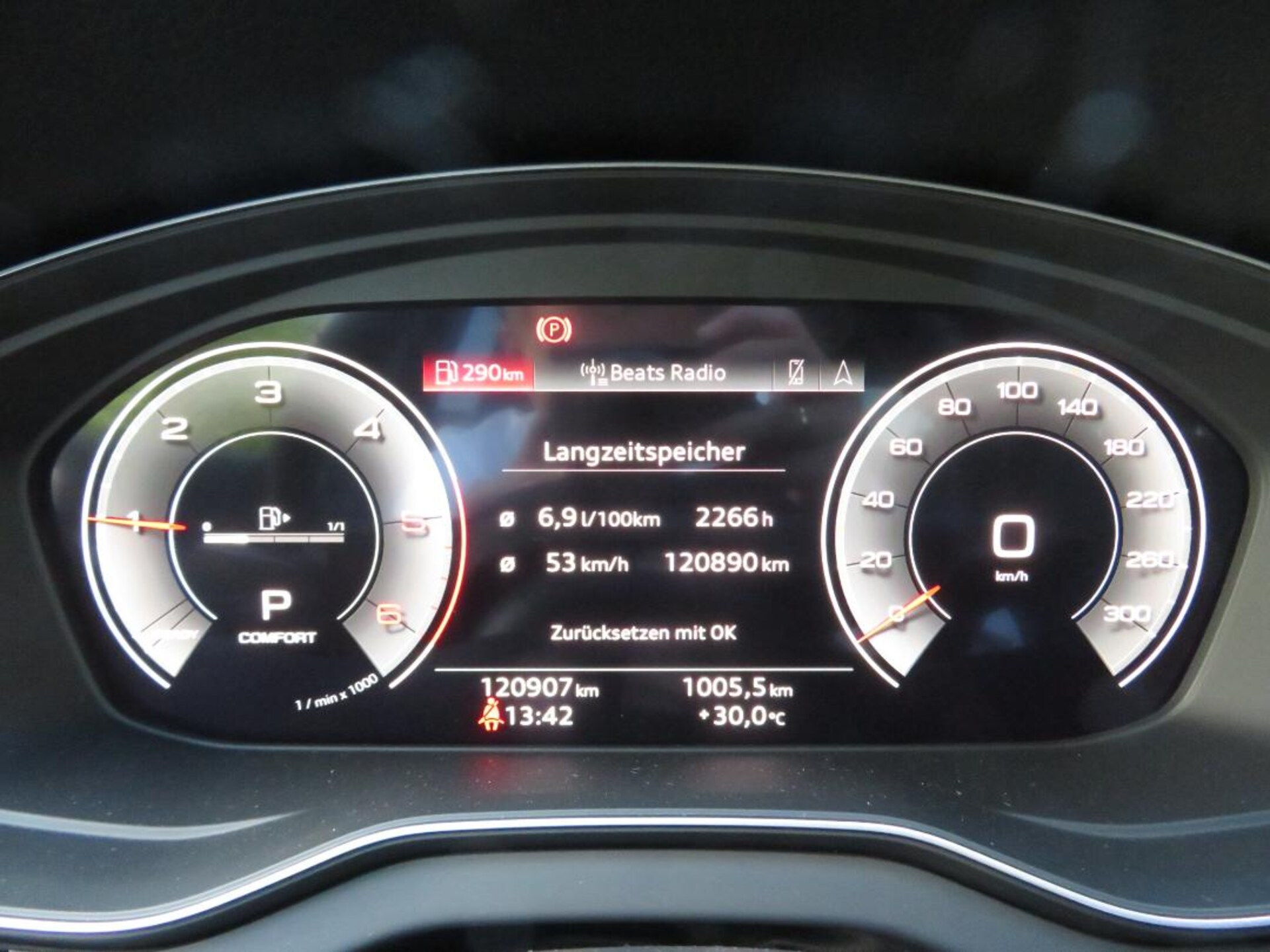Audi Q5 SUV S line