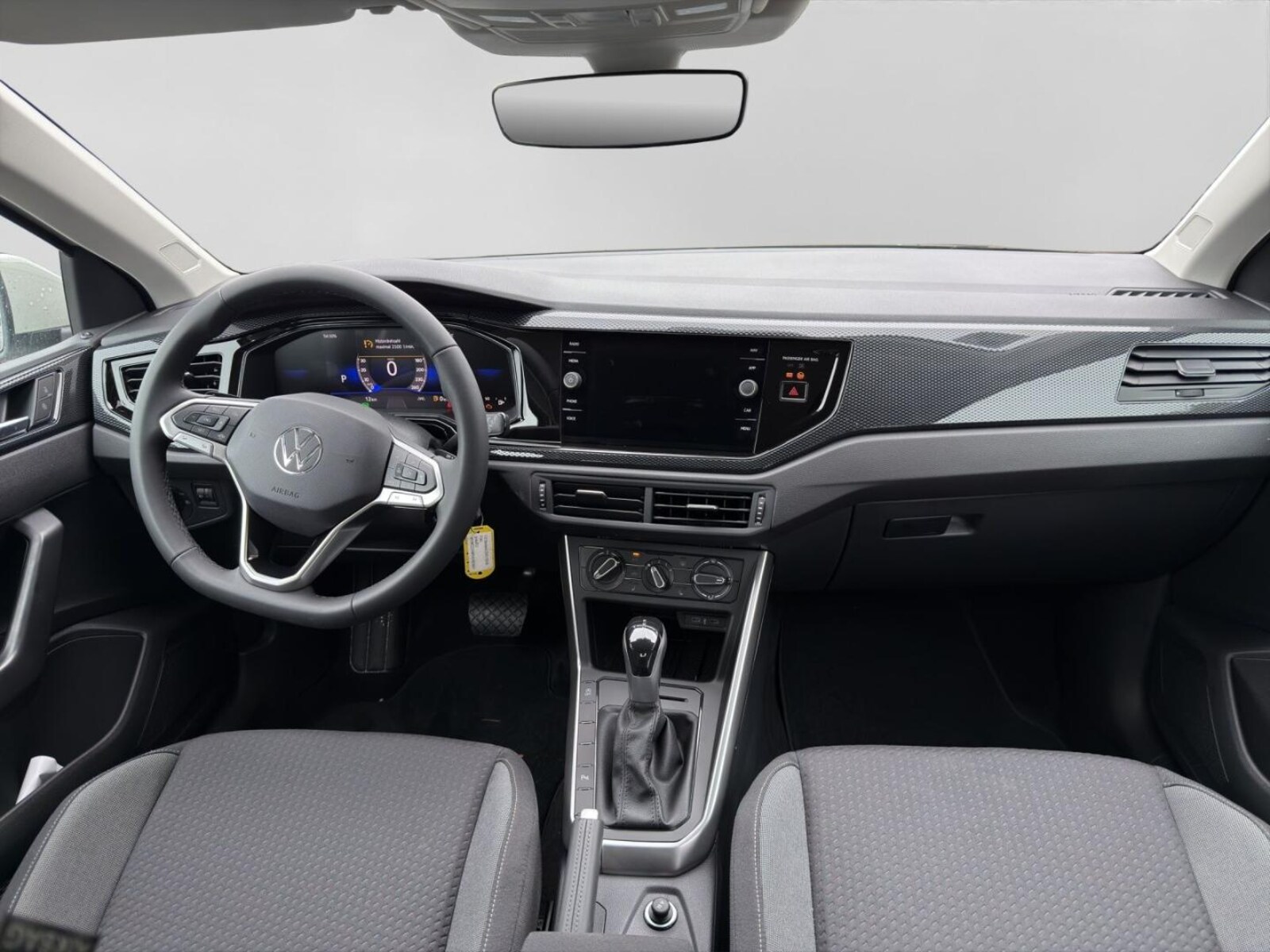 Volkswagen Polo – Bild 5