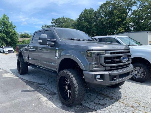 2022 Ford