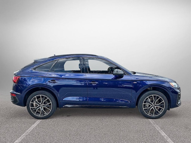 2023 Audi Q5 Sportback