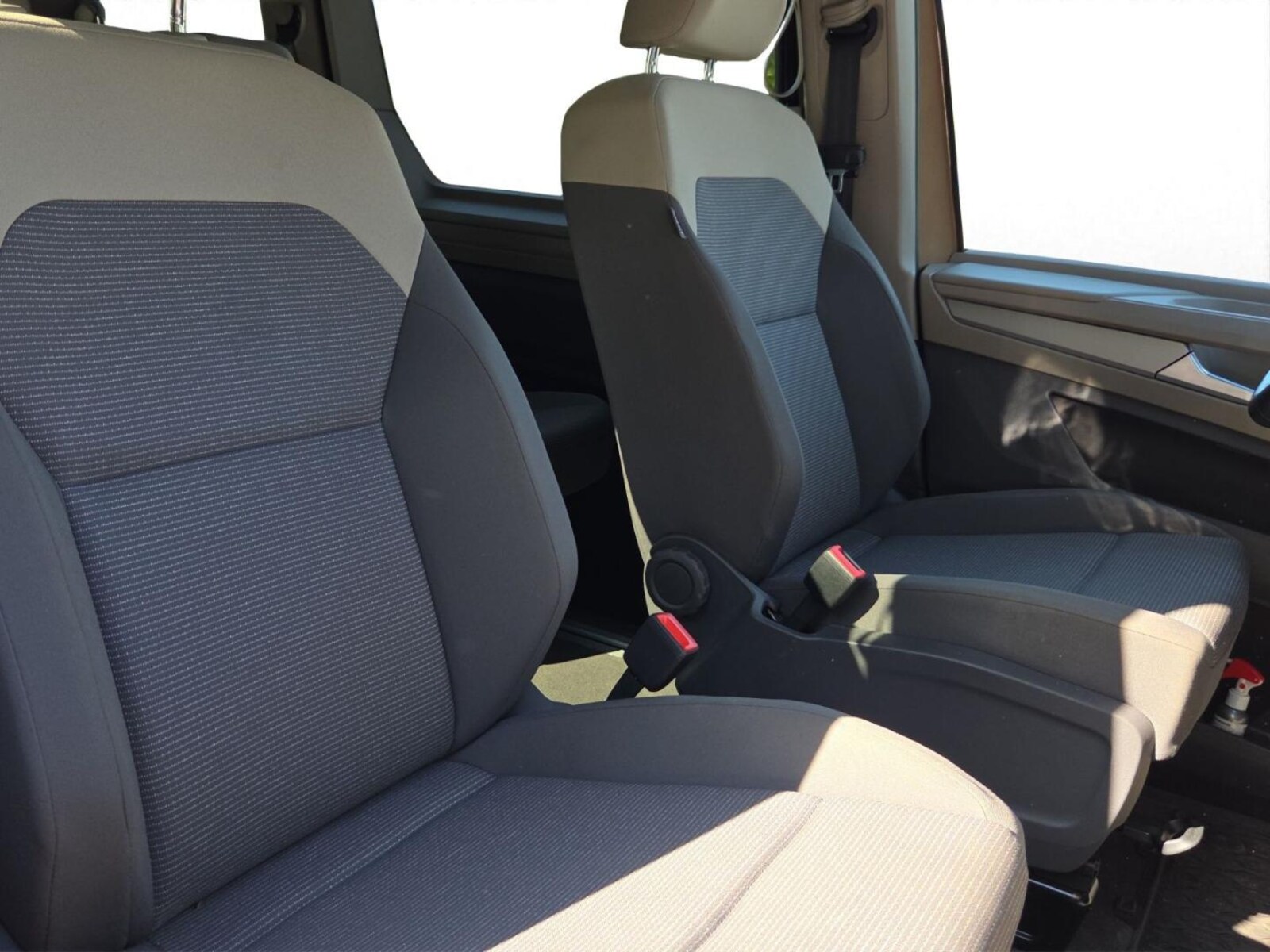 Volkswagen Multivan – Bild 4