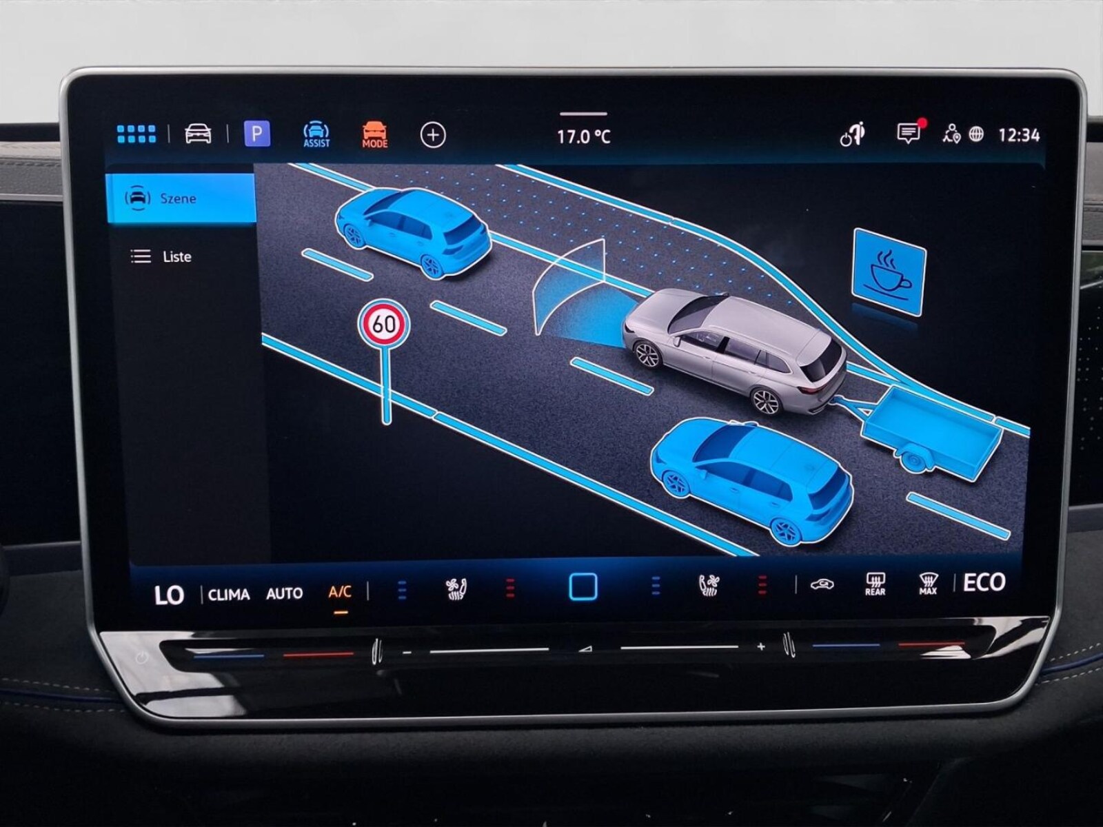 Volkswagen Passat – Bild 13