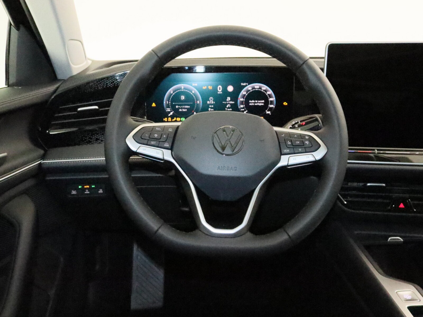 Volkswagen Passat – Bild 14