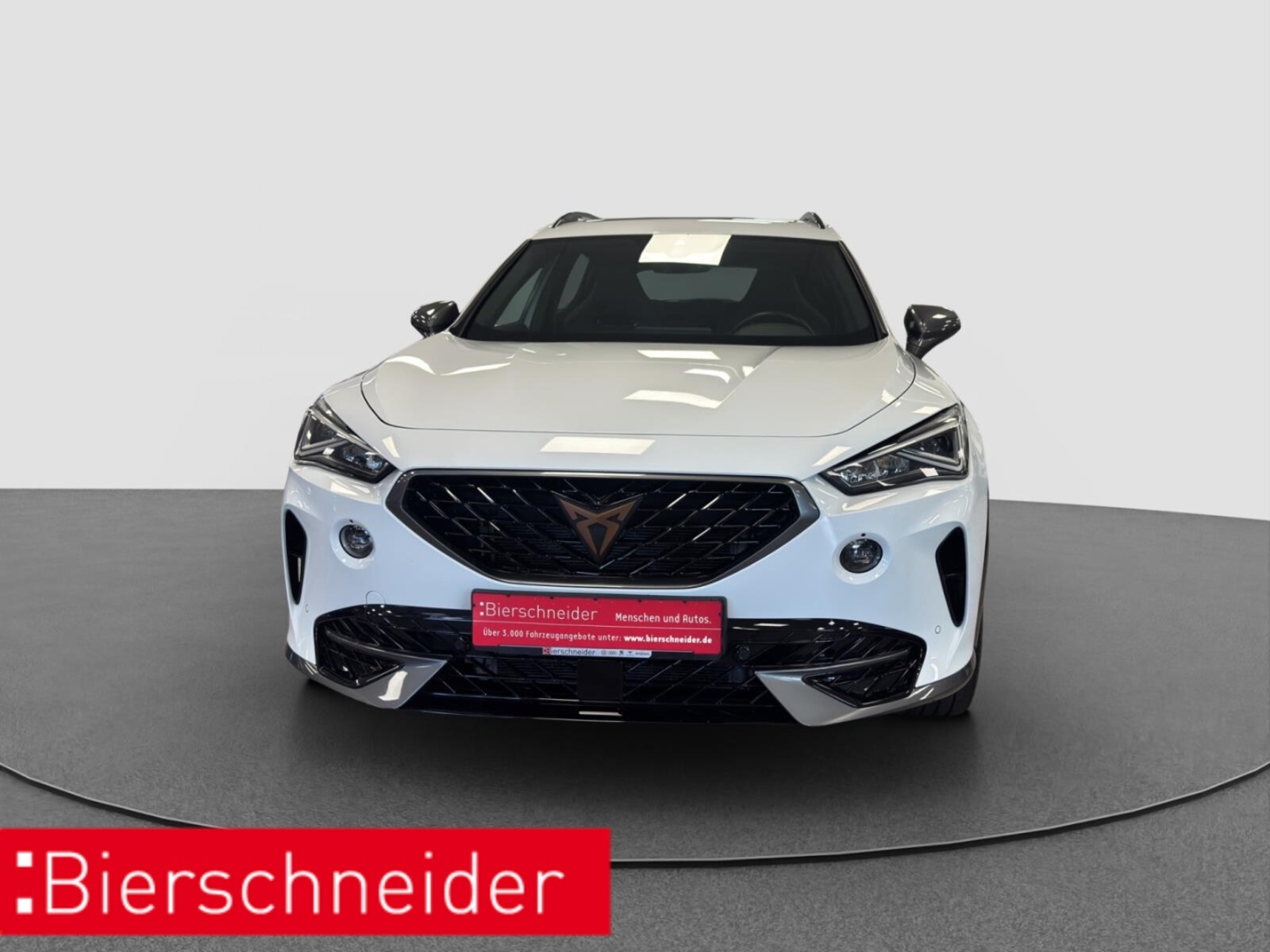 CUPRA Formentor – Bild 2