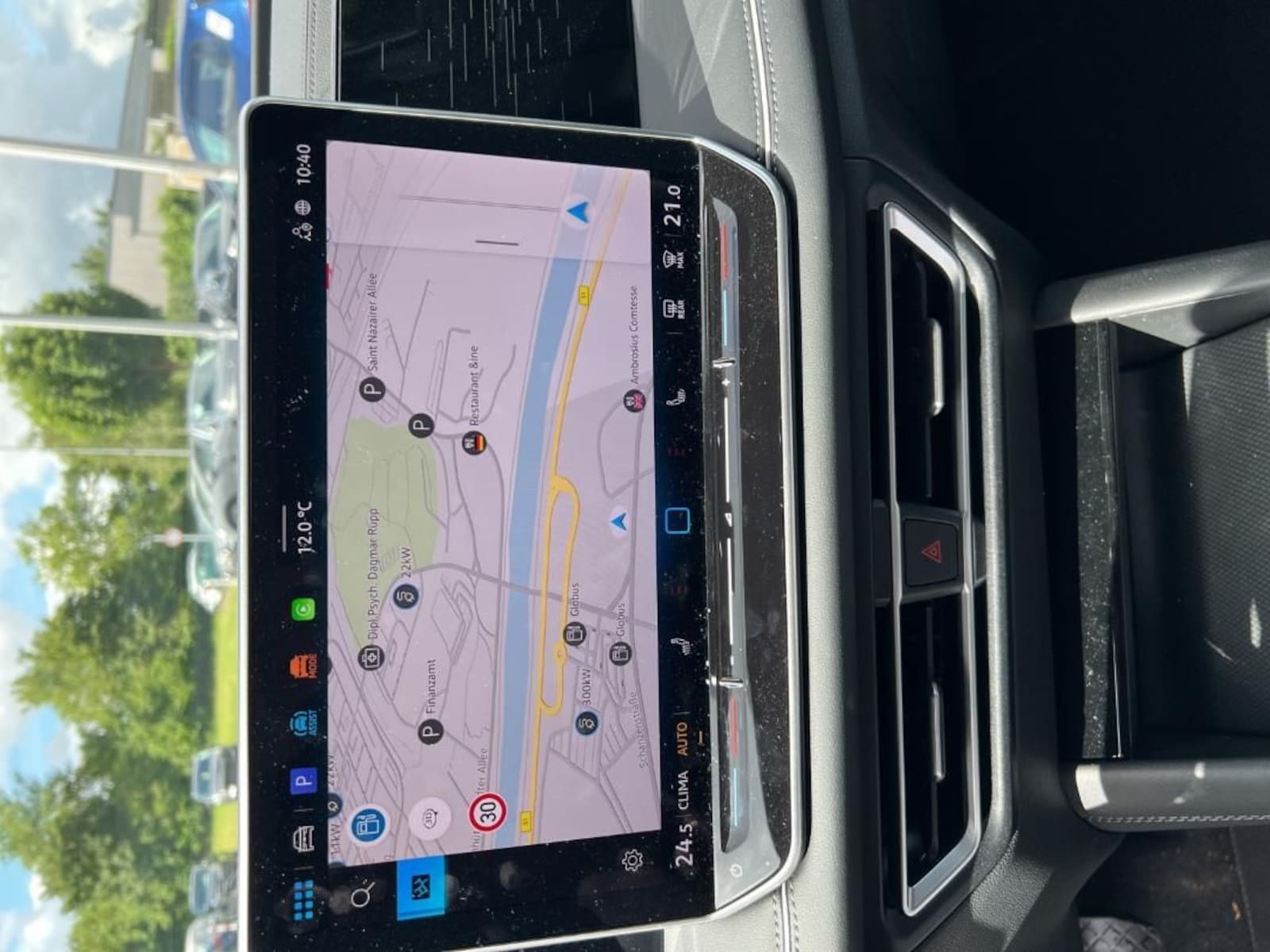 Volkswagen Tiguan – Bild 14