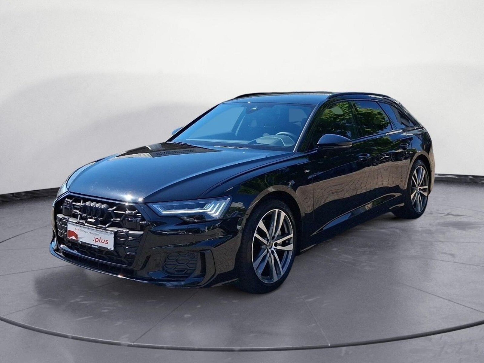 Audi A6 Avant – Bild 2