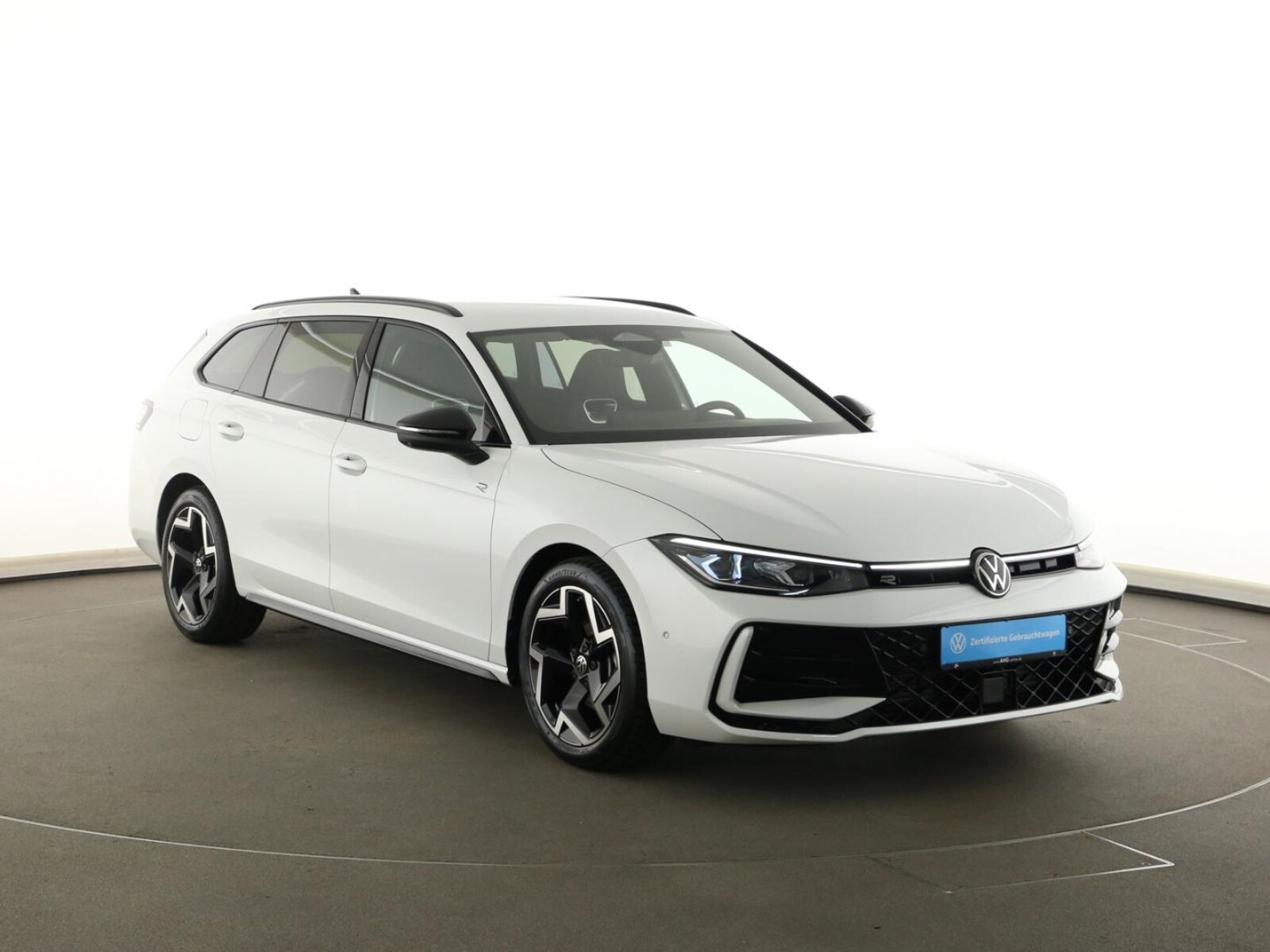 Volkswagen Passat – Bild 13
