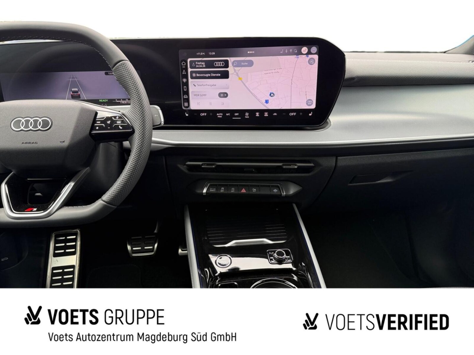 Audi Q3 Sportback – Bild 9